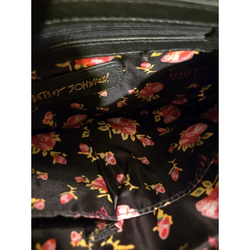 Betsey Johnson betsey johnson